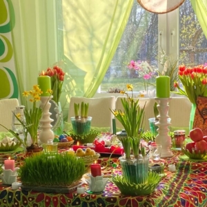 Nouruz