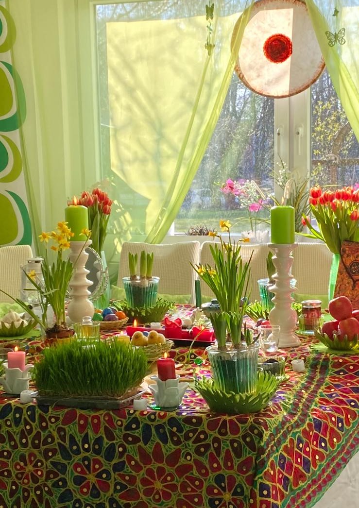 Nouruz