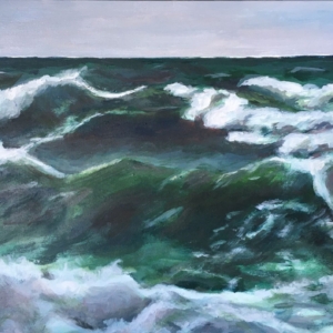Menschen, Meer und mehr - Nordsee