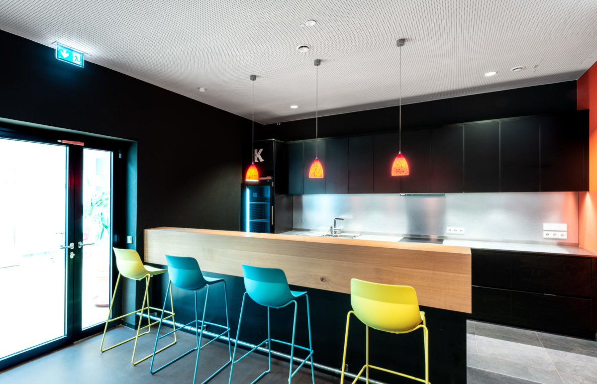 Bar KHE Bar Kulturhaus Eidelstedt