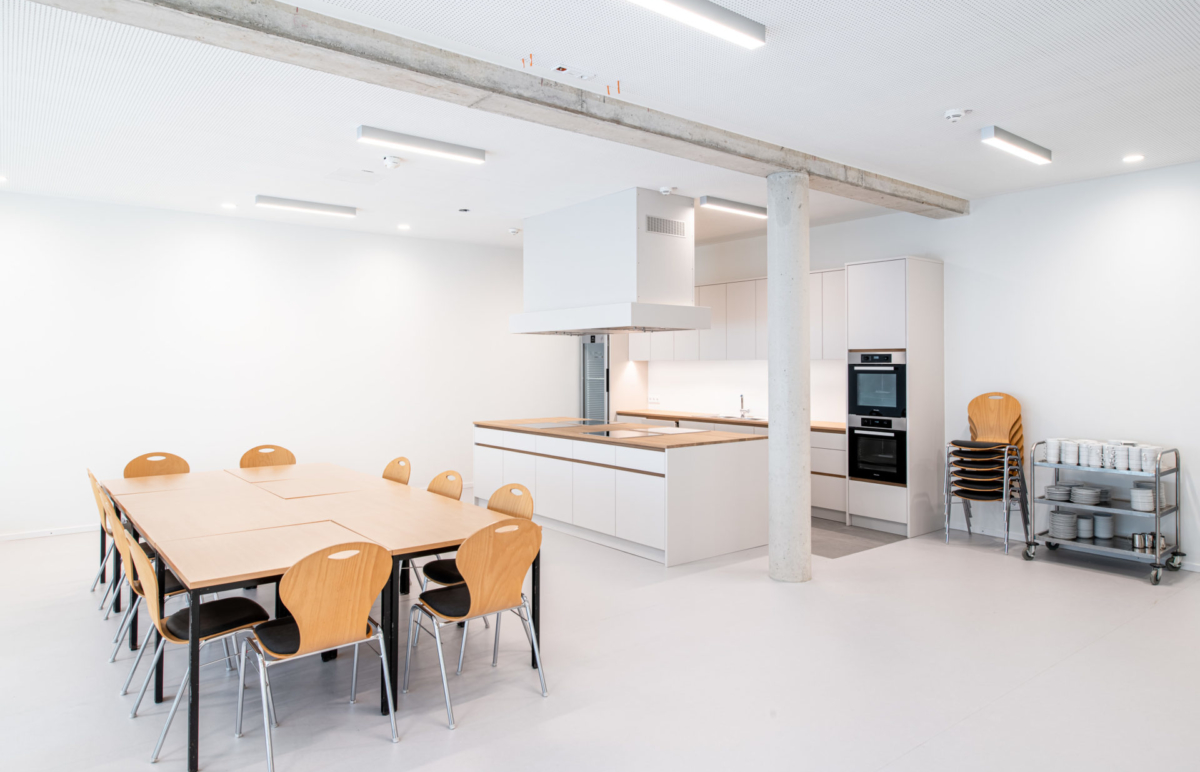 Raum 7 Kulturhaus (c) Nic Fey