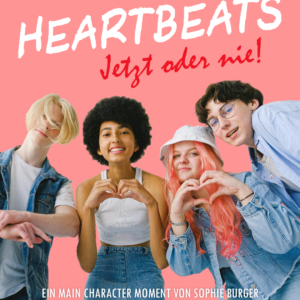 Main Character Walks_heartbeats